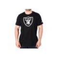 Fanatics T-Shirt T-Shirt Las Vegas Raiders Nike Logo