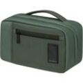Samsonite Kulturbeutel Vacay Toilet Kit, pistachio green, 18 cm, Beauty-Bag Beautybox Schminketui Kosmetikbox, grün