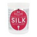 Kallos Cosmetics Haarkur Kallos KJMN Silk Hair Cream Mask with Olive Oil and Silk Protein