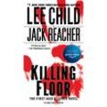 Killing Floor - Lee Child, Kartoniert (TB)