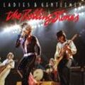 Ladies & Gentleman (Live In Texas,Us,1972) - The Rolling Stones. (CD)