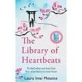 The Library of Heartbeats - Laura Imai Messina, Kartoniert (TB)