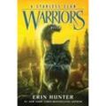 Warriors: A Starless Clan #1: River - Erin Hunter, Taschenbuch