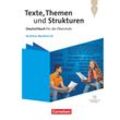 Texte, Themen und Strukturen - Nordrhein-Westfalen 2024 - Alexander Joist, Markus Langner, Norbert Pabelick, Klaus Tetling, Robert Herold, Inga Graf, Deborah Mohr, Stephanie Kroesen, Christoph Fischer, Angelika Thönneßen-Fischer, Frank Schneider, Sonja Fuchs, Katja Rothgerber, Toka-Lena Rusnok, Angela Mielke, Gebunden