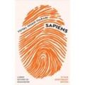 Sapiens (10 Year Anniversary Edition) - Yuval Noah Harari, Gebunden