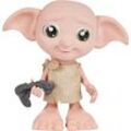 SPIN MASTERTM Harry Potter Interaktive Figur "Dobby", bunt