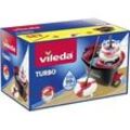 Vileda Turbo Easy Wring & Clean Wischmop-Set