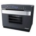 Mini-Backofen Steba DG 30 Schwarz 1900 - 2200 W