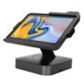 TARGUS Tablet-Dockingstation "Tablet Cradle Workstation" Dockingstationen schwarz Zubehör für Tablets