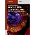 Atom-, Kern- und Quantenphysik..3 - Hermann Nienhaus, Kartoniert (TB)