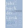 Jahrbuch der Lyrik 2022, Gebunden