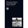 Anus Mundi - Wieslaw Kielar, Taschenbuch
