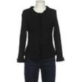 Style Butler Damen Blazer, schwarz