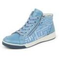 Sneaker HighSoft ARA blau, 41