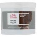 WP Col Fresh Mask Chocolate Touch 500 ml