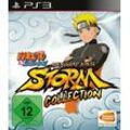 Naruto Shippuden: Ultimate Ninja Storm Collection Playstation 3