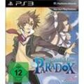 The Guided Fate Paradox Playstation 3