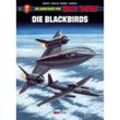 Buck Danny - Die Abenteuer von Buck Danny: Die Blackbirds - Jean-Michel Charlier, Gebunden