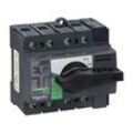 Compact Leitungsschutzschalter INS80 4P 80A schwarz 28905 - Schneider
