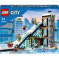 LEGO® City - 60366 Wintersportpark, DUMMY