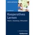 Kooperatives Lernen - Frank Borsch, Kartoniert (TB)
