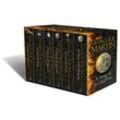 A Game of Thrones: The Story Continues [Export only] - George R. R. Martin, Gebunden