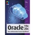 Oracle 19c/20c - Lutz Fröhlich, Gebunden