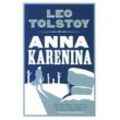 Anna Karenina: New Translation - Leo N. Tolstoi, Kartoniert (TB)