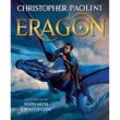 Eragon: The Illustrated Edition - Christopher Paolini, Gebunden