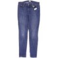 Levis Damen Jeans, blau