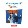 Muttersprache plus - Allgemeine Ausgabe 2020 und Sachsen 2019 - 7./8. Schuljahr - Sabine Mähring, Kartoniert (TB)