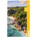 The Bradt Travel Guide / Seychelles - Lyn Mair, Lynnath Beckley, Kartoniert (TB)