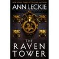 The Raven Tower - Ann Leckie, Kartoniert (TB)