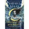 House of Sky and Breath - Sarah J. Maas, Kartoniert (TB)