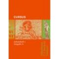 Cursus A - Bisherige Ausgabe AH 1.Tl.1 - Britta Boberg, Wolfgang Matheus, Andrea Wilhelm, Geheftet
