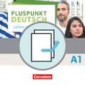 Pluspunkt Deutsch - Leben in Deutschland - Allgemeine Ausgabe - A1: Gesamtband,2 Bde., Gebunden