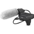 SONY Mikrofon "XLR-Adapter-Kit" Mikrofone schwarz Mikrofone