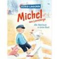 Michel aus Lönneberga. Alle Abenteuer in einem Band - Astrid Lindgren, Gebunden