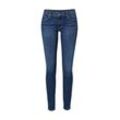 Pepe Jeans 7/8-Jeans Soho (1-tlg) Weiteres Detail