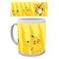 GB Eye - GB Eye - POKEMON Pikachu Evolve 320 ml Tasse