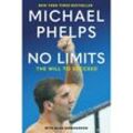 No Limits - Michael Phelps, Alan Abrahamson, Taschenbuch