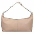 Liebeskind Paris Schultertasche Leder 58 cm sandy