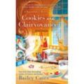 Cookies and Clairvoyance - Bailey Cates, Taschenbuch