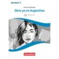 ¡Apúntate! - Spanisch als 2. Fremdsprache - Ausgabe 2016 - Band 3.Bd.3 - Manuel Vila Baleato, Kartoniert (TB)