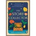 The Story Collector - Iris Costello, Kartoniert (TB)