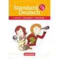 Standard Deutsch - 7./8. Schuljahr - Regina Esser-Palm, Kartoniert (TB)
