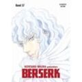 Berserk: Ultimative Edition Bd.17 - Kentaro Miura, Kartoniert (TB)