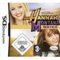 Hannah Montana - Der Film Nintendo DS