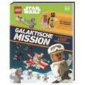 LEGO® Star Wars? Galaktische Mission