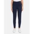 Betty Barclay Basic-Hose Damen Polyamid, marine